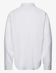 Hollister - HCo. GUYS WOVENS - podstawowe koszulki - white dot - 1