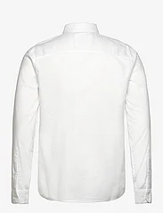 Hollister - HCo. GUYS WOVENS - oxford shirts - white - 1