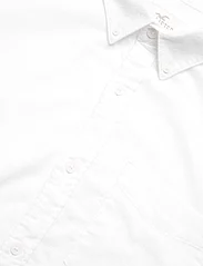 Hollister - HCo. GUYS WOVENS - oxford-skjortor - white - 3
