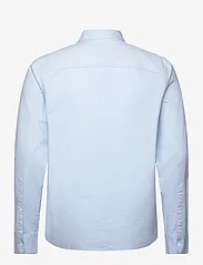 Hollister - HCo. GUYS WOVENS - oxford-skjortor - light blue - 1