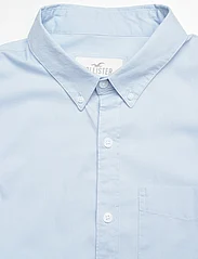 Hollister - HCo. GUYS WOVENS - lowest prices - light blue - 2