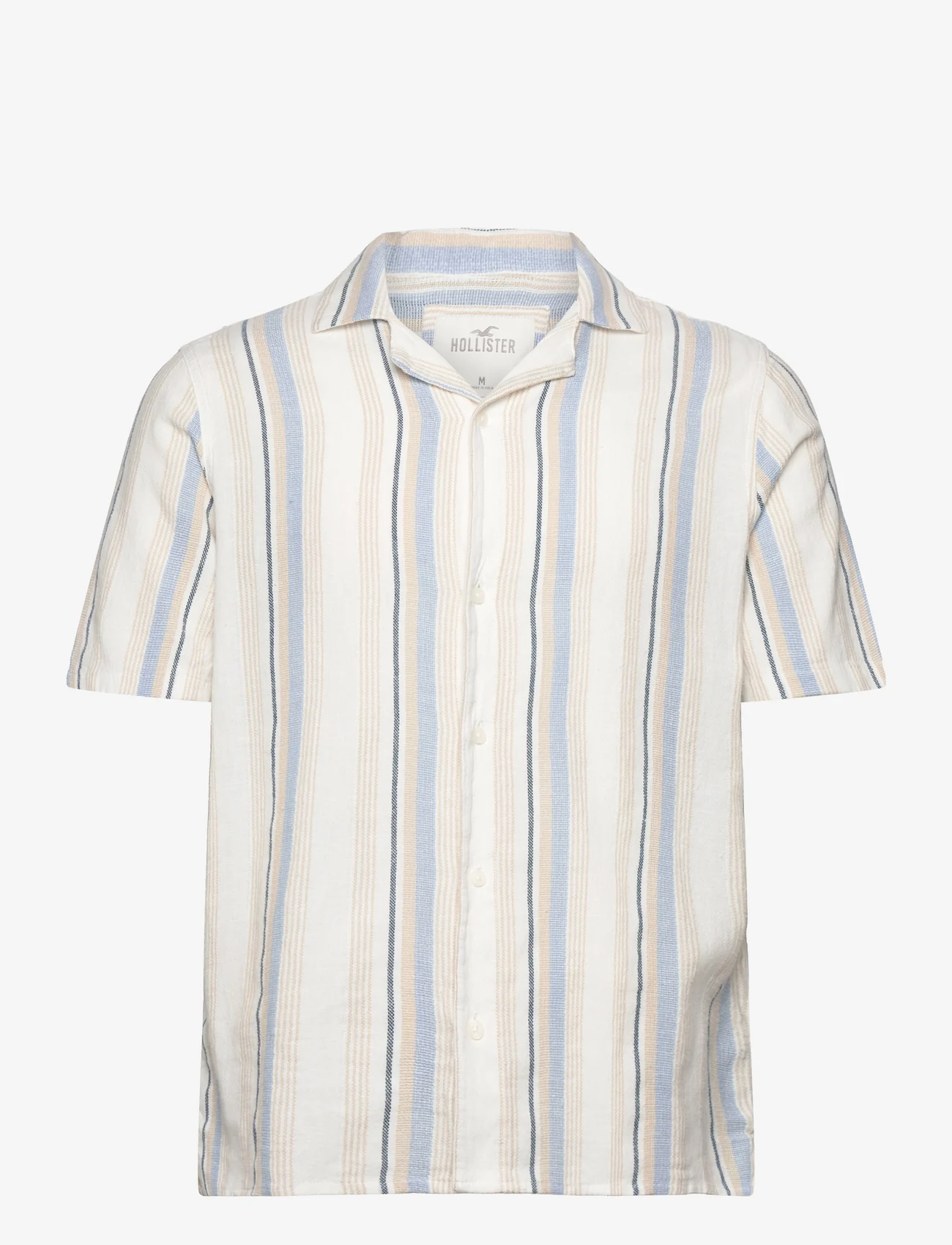 Hollister - HCo. GUYS WOVENS - short-sleeved shirts - cools - 0
