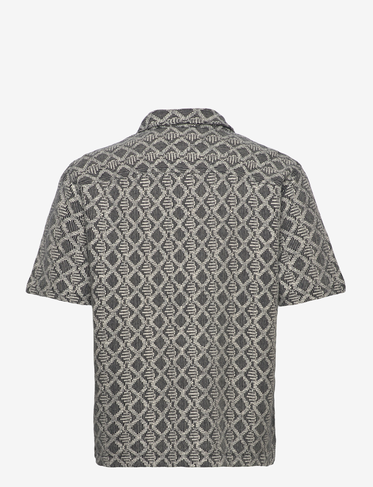 Hollister - HCo. GUYS WOVENS - kortärmade skjortor - mackay crochet - 1