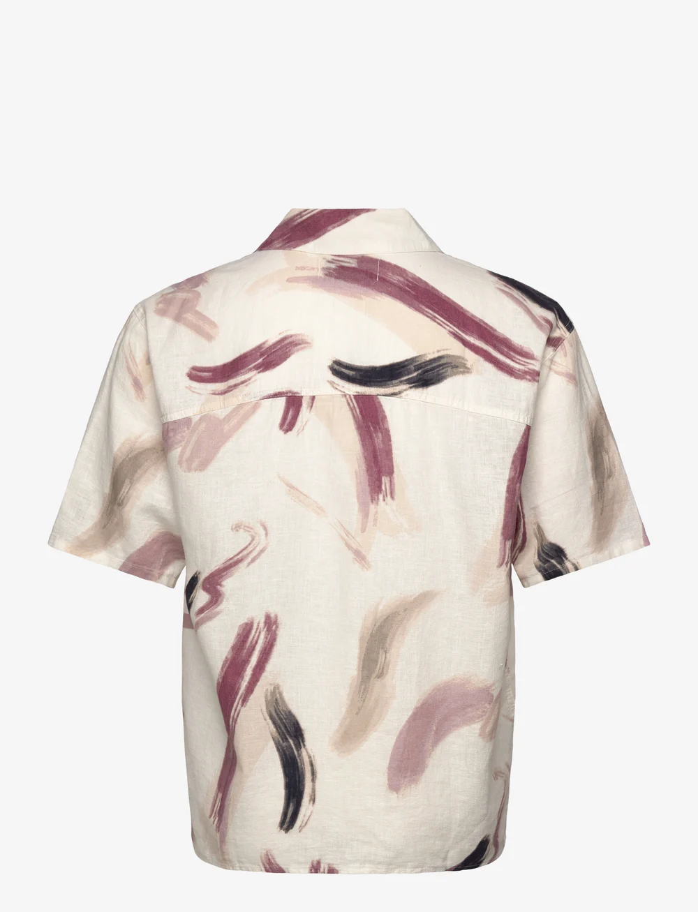 Hollister - HCo. GUYS WOVENS - leinenhemden - kingston multi - 1