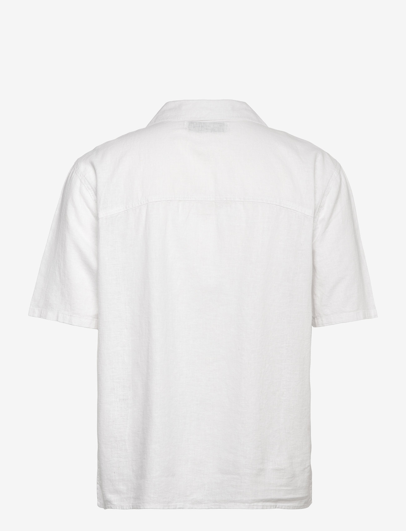 Hollister - HCo. GUYS WOVENS - linneskjortor - 100 - 1