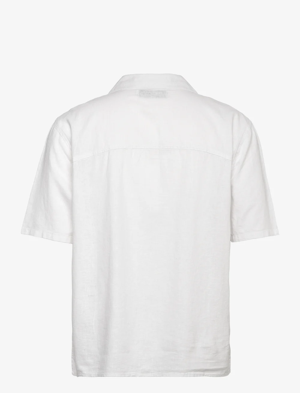 Hollister - HCo. GUYS WOVENS - leinenhemden - 100 - 1