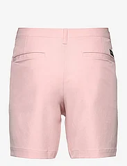 Hollister - HCo. GUYS SHORTS - chino shorts - pink - 1