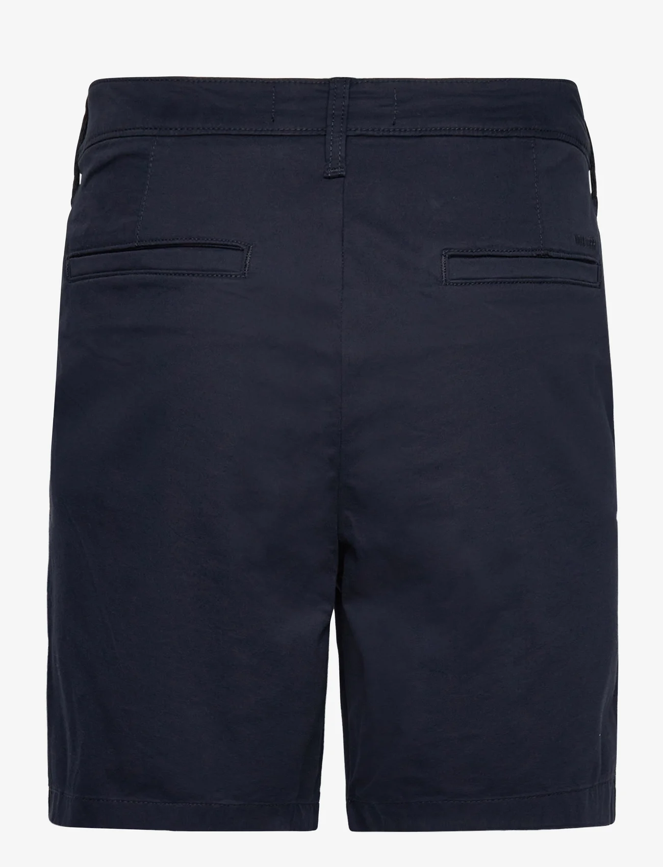 Hollister - HCo. GUYS SHORTS - chino lühikesed püksid - sky captain - 1