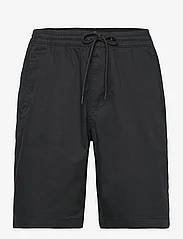 Hollister - HCo. GUYS SHORTS - chino shorts - black - 0