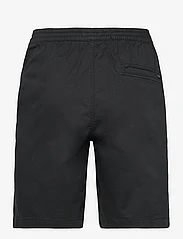 Hollister - HCo. GUYS SHORTS - chino shorts - black - 1