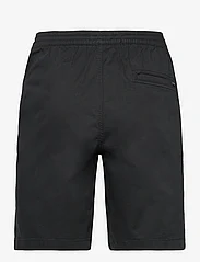 Hollister - HCo. GUYS SHORTS - „chino“ stiliaus šortai - black - 1