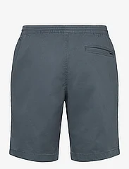 Hollister - HCo. GUYS SHORTS - chinos shorts - dark slate - 1