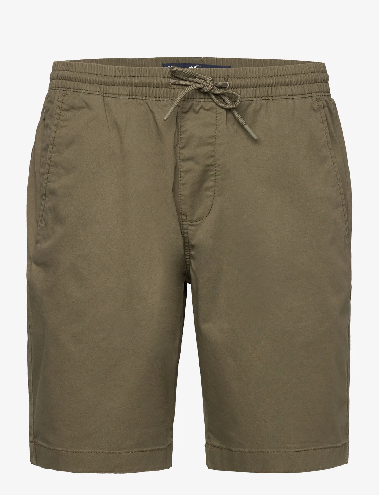 Hollister - HCo. GUYS SHORTS - chino shorts - kalamata - 0