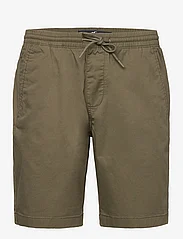 Hollister - HCo. GUYS SHORTS - chinos shorts - kalamata - 0