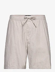Hollister - HCo. GUYS SHORTS - casual shorts - natural texture - 0