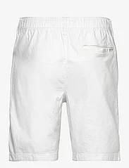 Hollister - HCo. GUYS SHORTS - kasdienio stiliaus šortai - brilliant white - 1