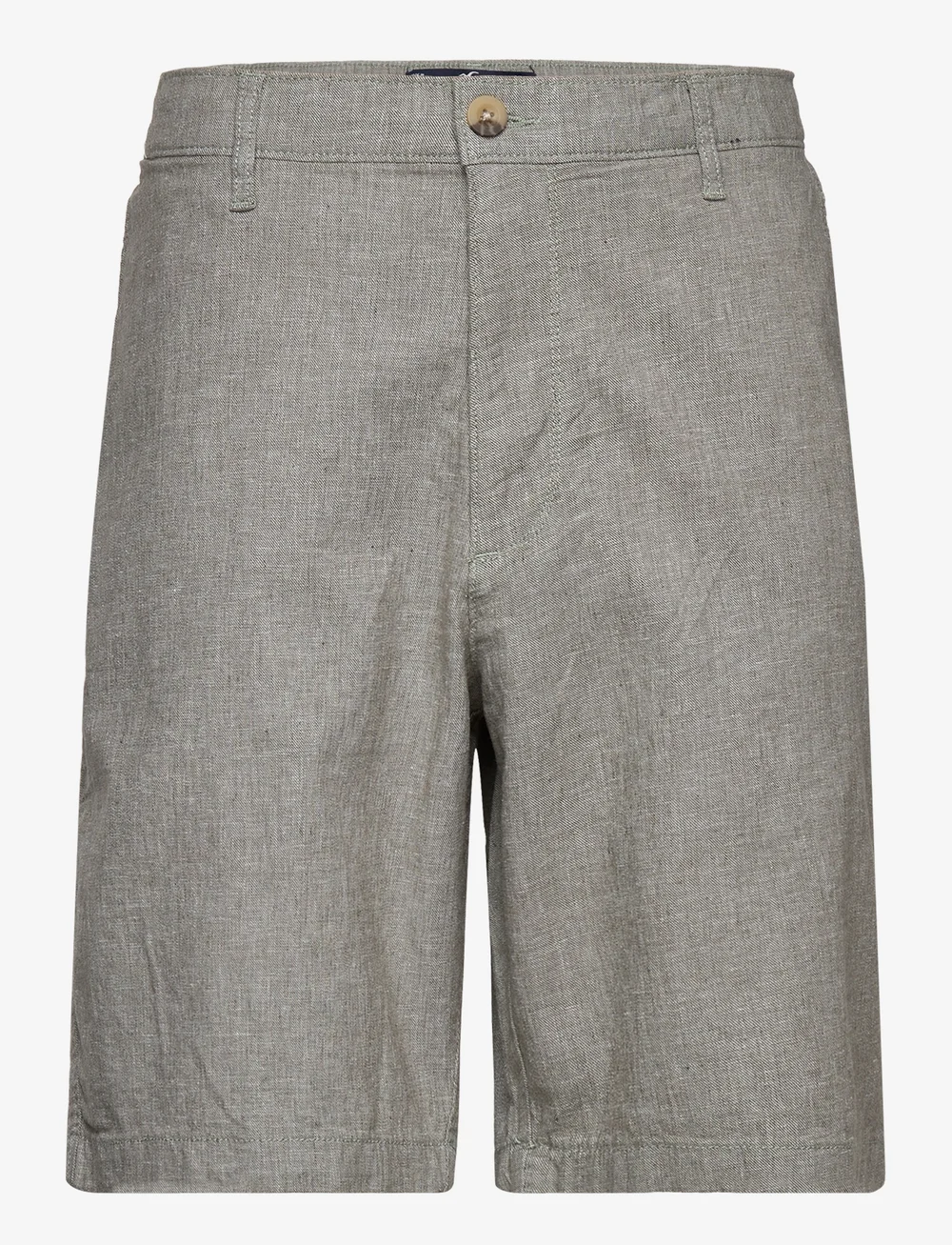 Hollister green shorts sales