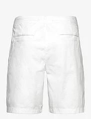 Hollister - HCo. GUYS SHORTS - chino lühikesed püksid - brilliant white - 1