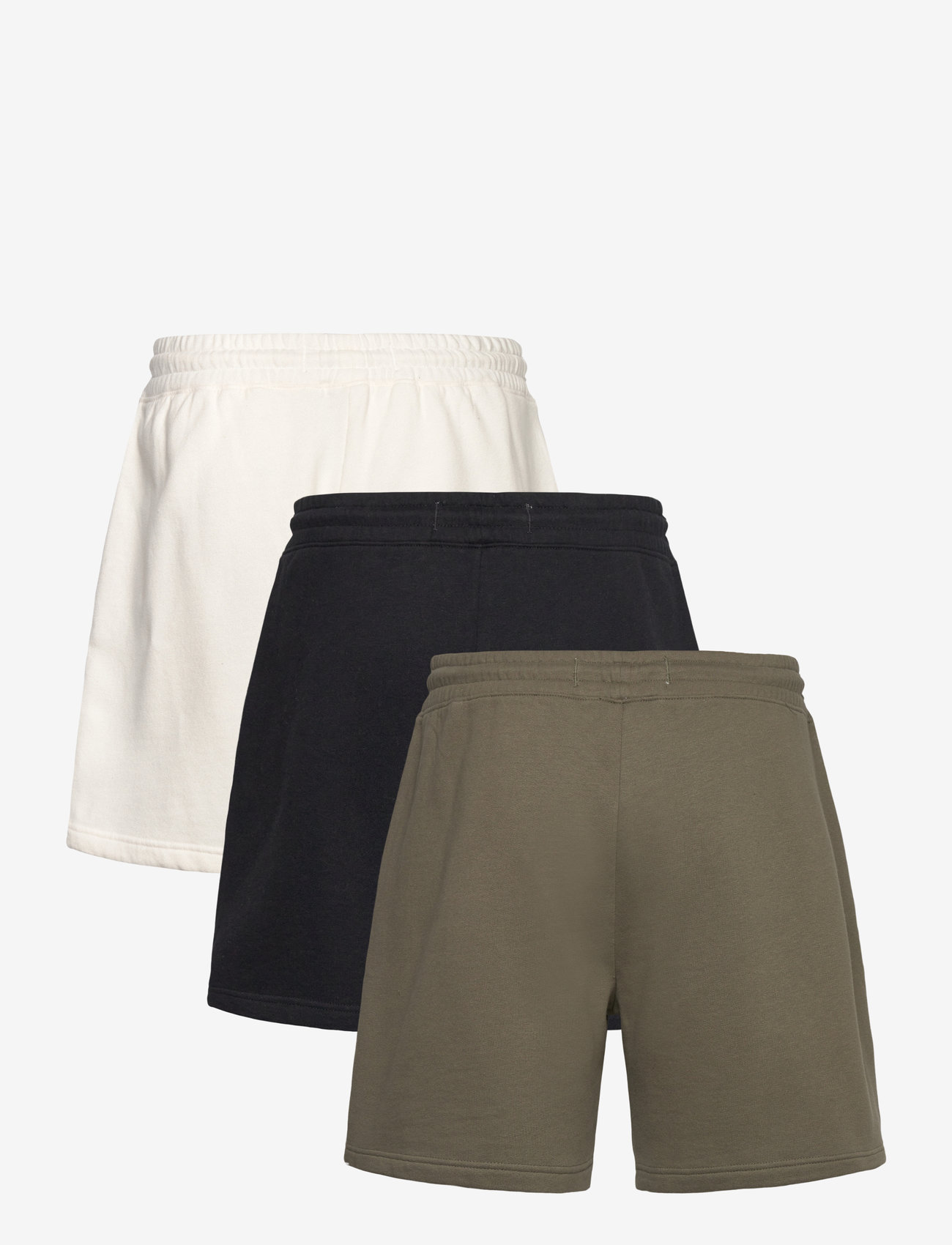 Hollister Guys Shorts (HRWKI328-5008) Sweatshorts