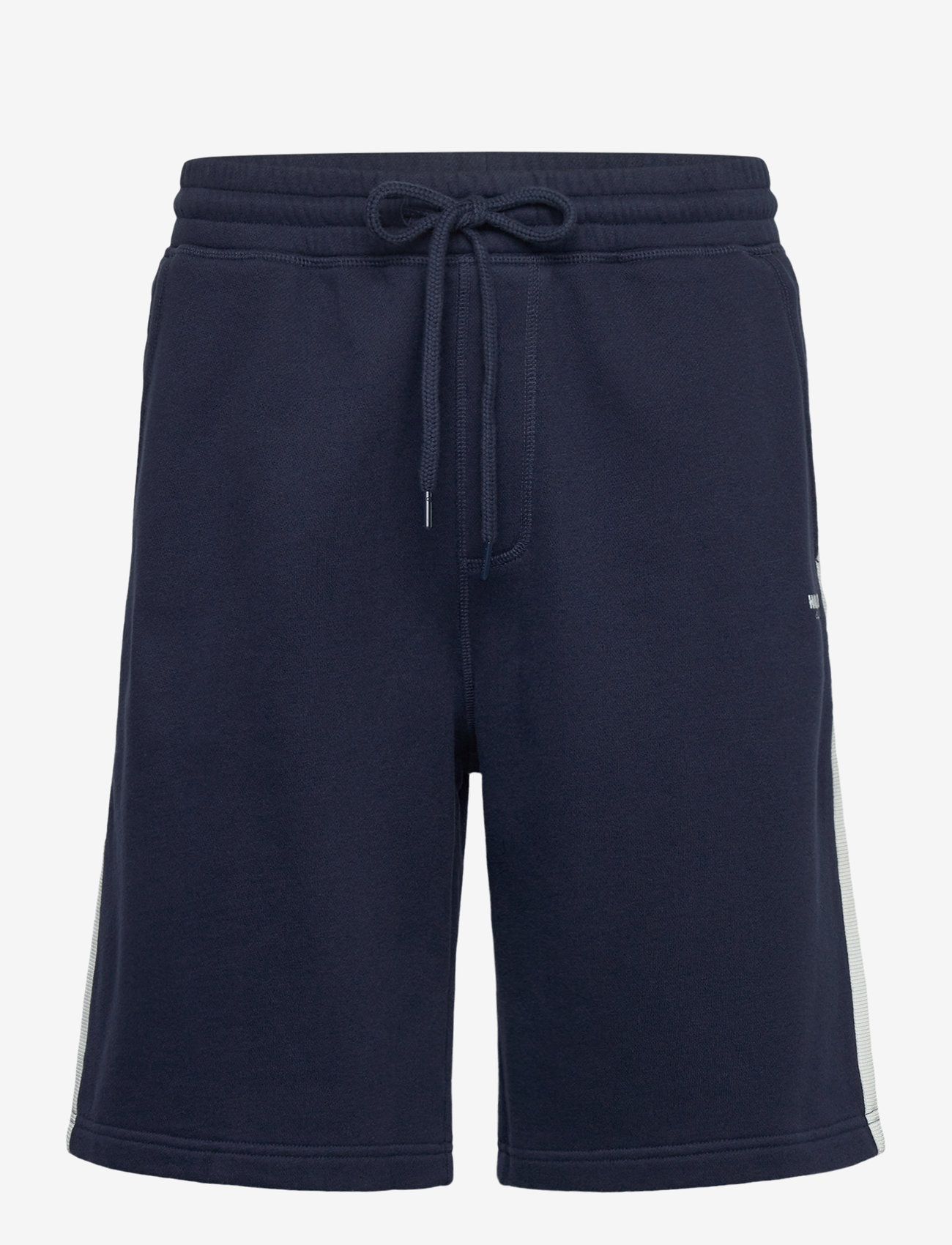Hollister - HCo. GUYS SHORTS - treninginiai šortai - navy blazer/arctic wolf - 0