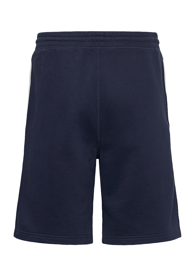 Hollister - HCo. GUYS SHORTS - treninginiai šortai - navy blazer/arctic wolf - 1