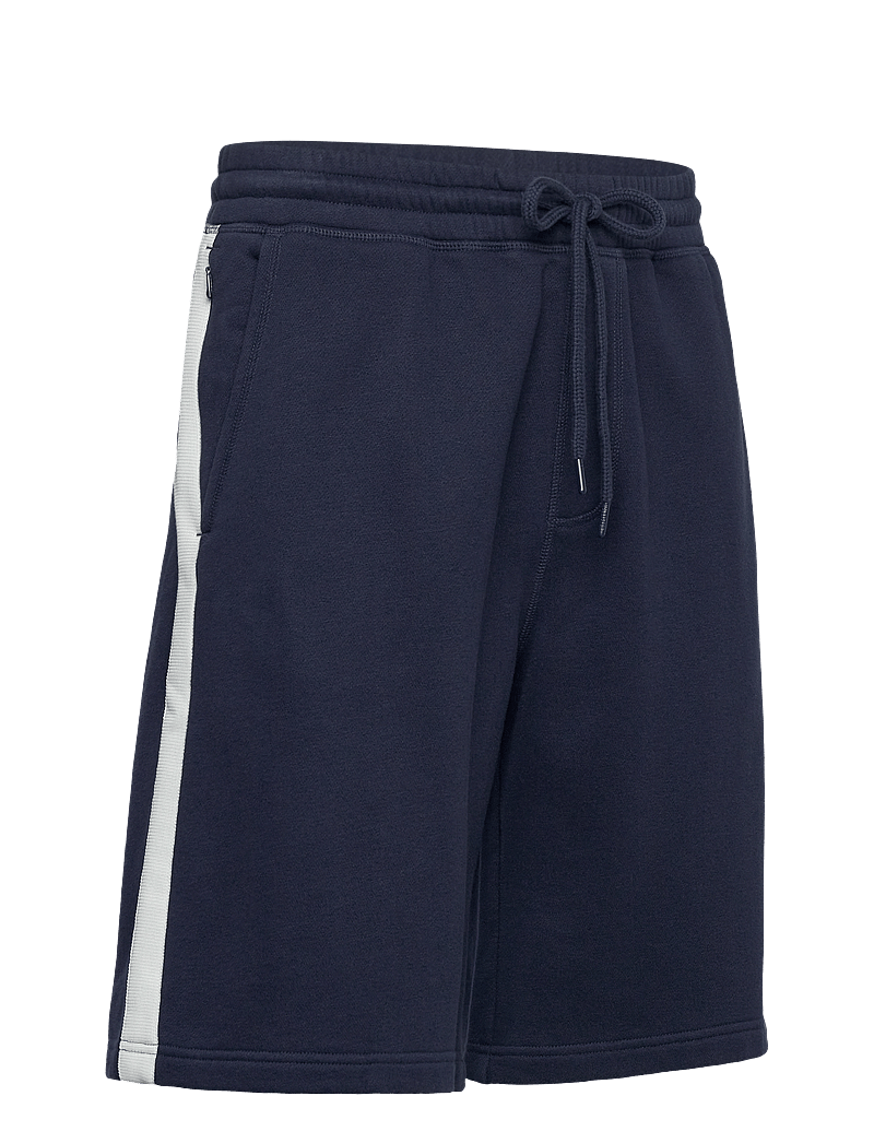Hollister - HCo. GUYS SHORTS - treninginiai šortai - navy blazer/arctic wolf - 3