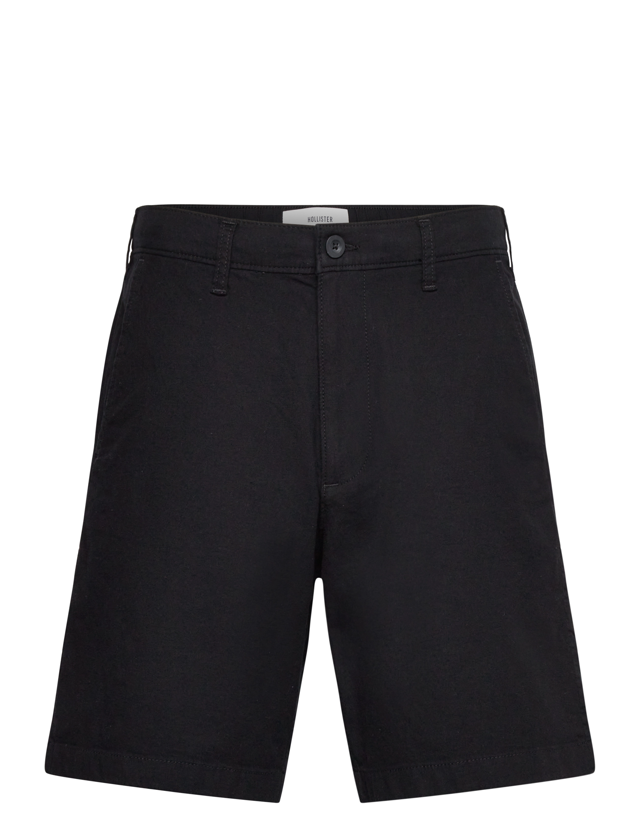 Hollister Hco. Guys Shorts, S, Black, Shorts > Afslappet, Herre
