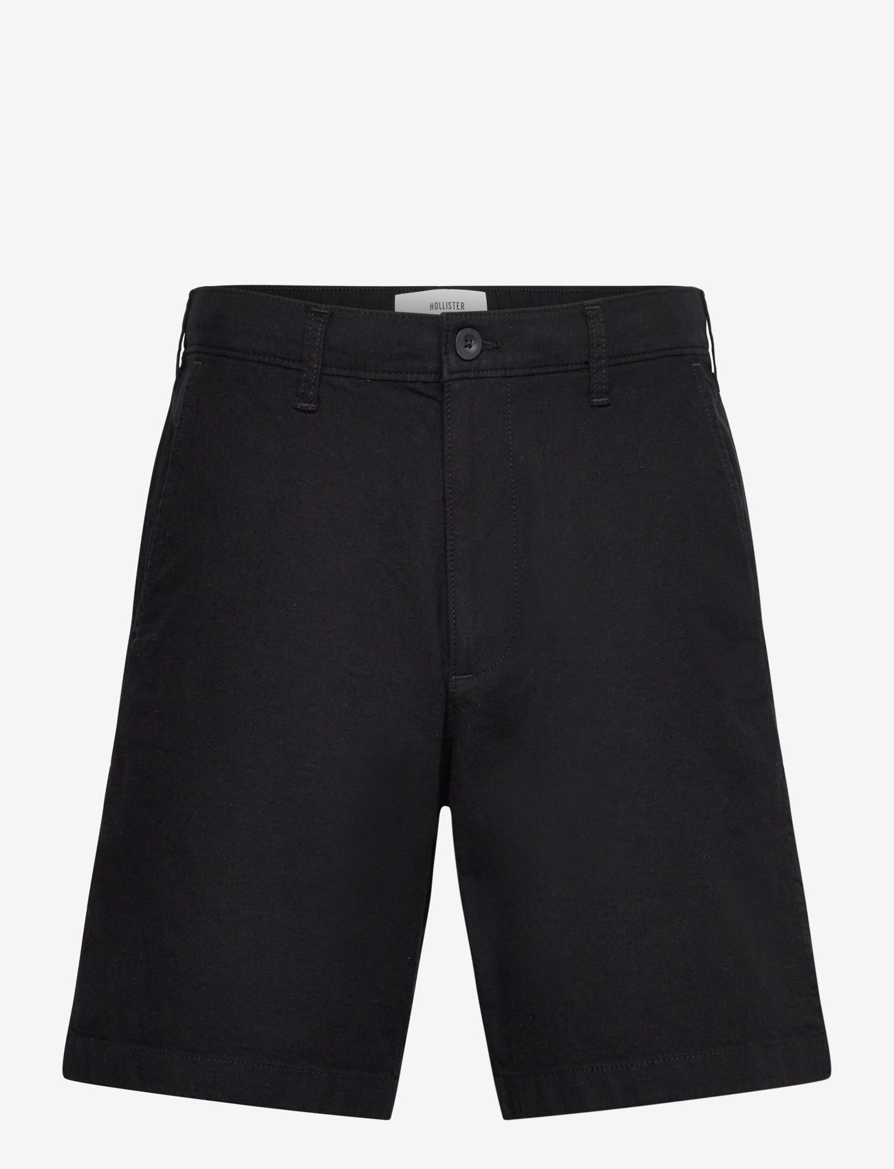 Hollister - HCo. GUYS SHORTS - hörstuttbuxur - meteorite - 0