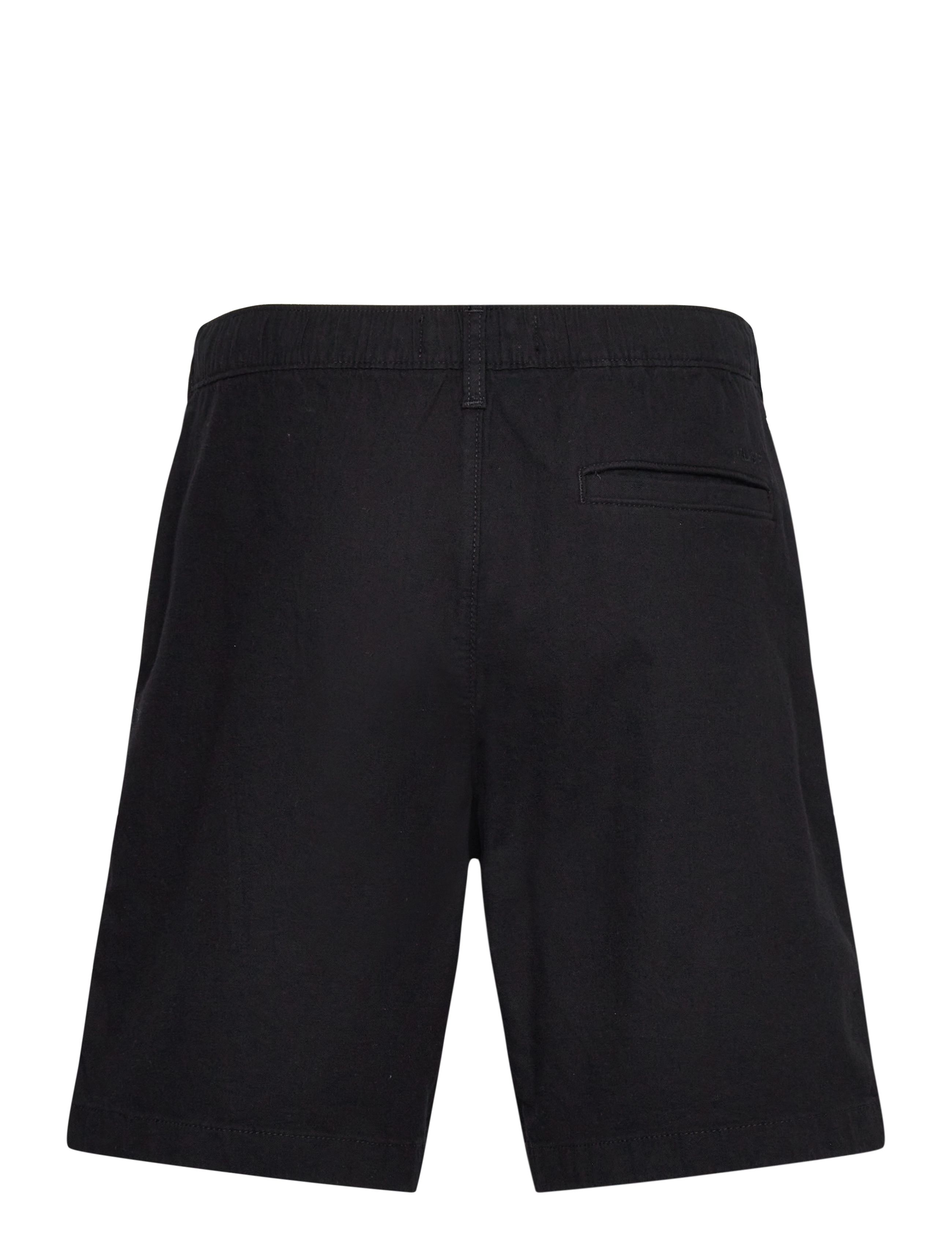 Hollister - HCo. GUYS SHORTS - leinen-shorts - meteorite - 1