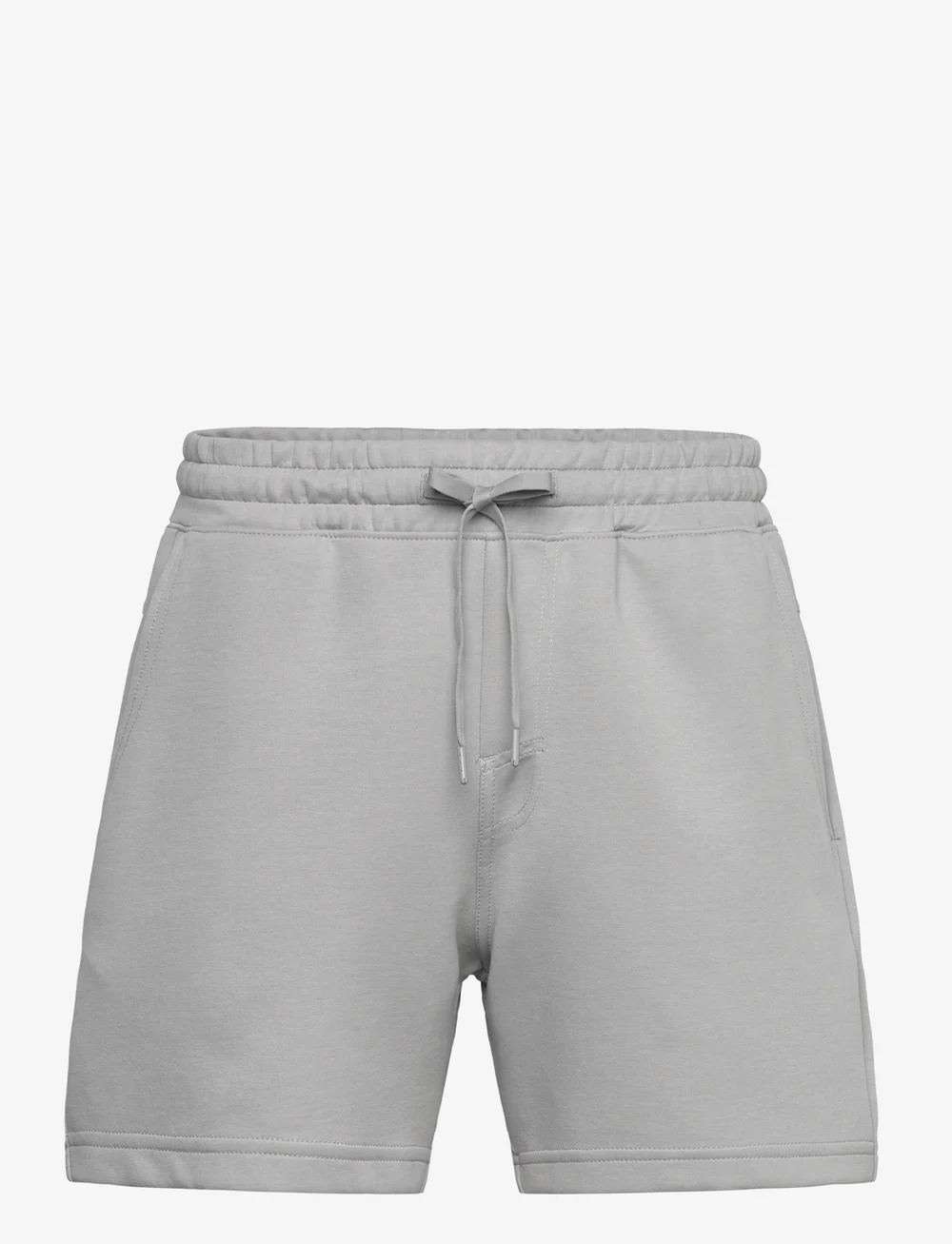 Hollister - HCo. GUYS SHORTS - sweat shorts - alloy - 0