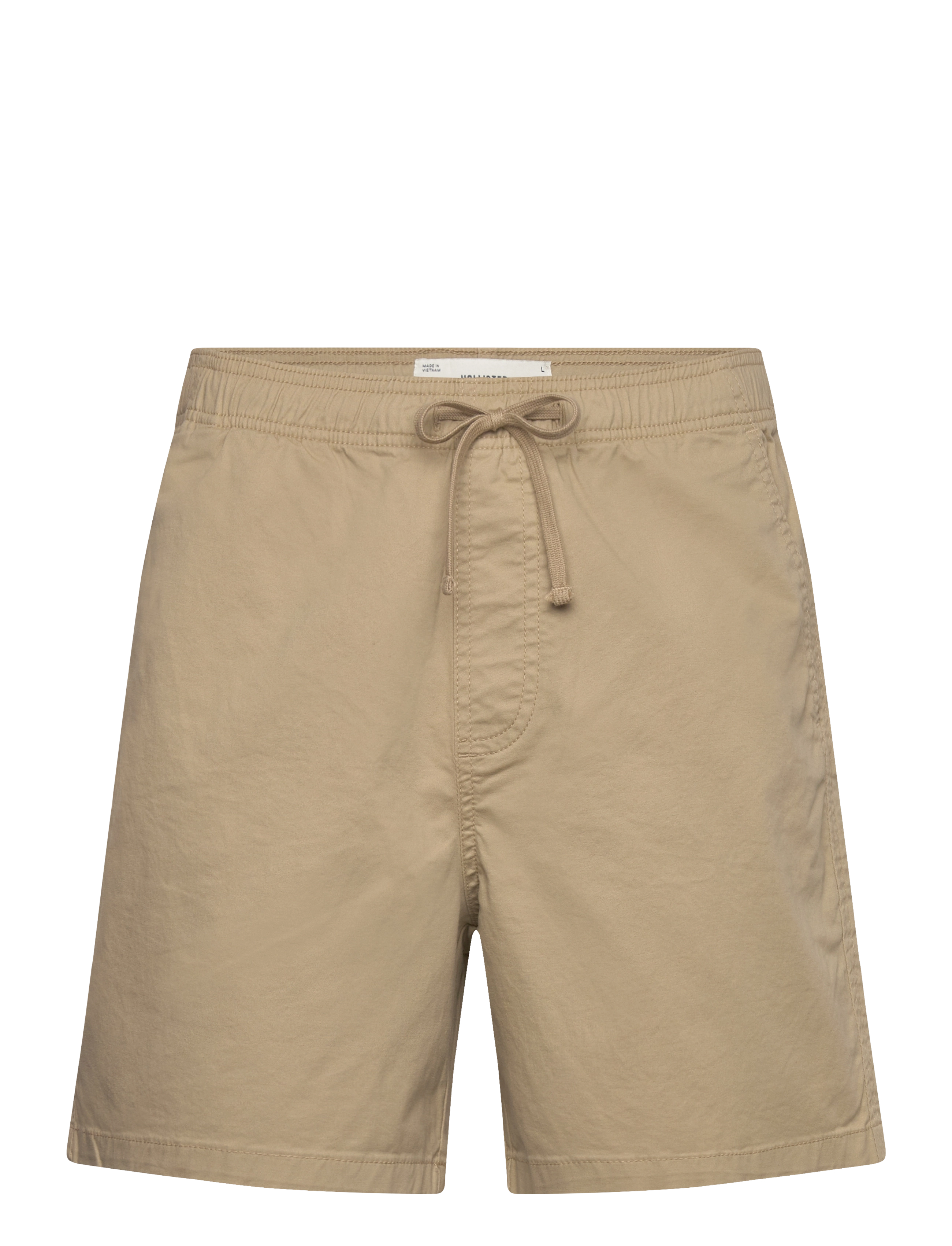 Hollister Hco. Guys Shorts, S, Beige, Shorts > Afslappet, Herre
