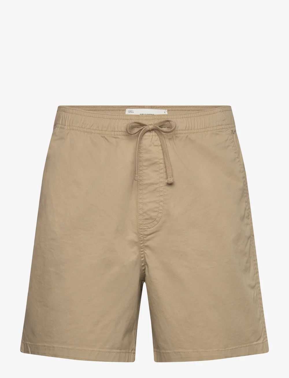 Hollister - HCo. GUYS SHORTS - casual shorts - lemon pepper - 0