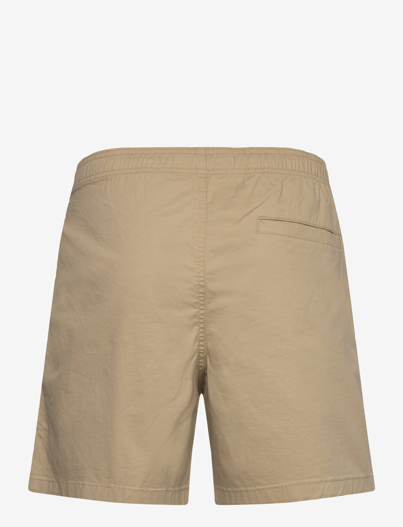 Hollister - HCo. GUYS SHORTS - casual shorts - lemon pepper - 1