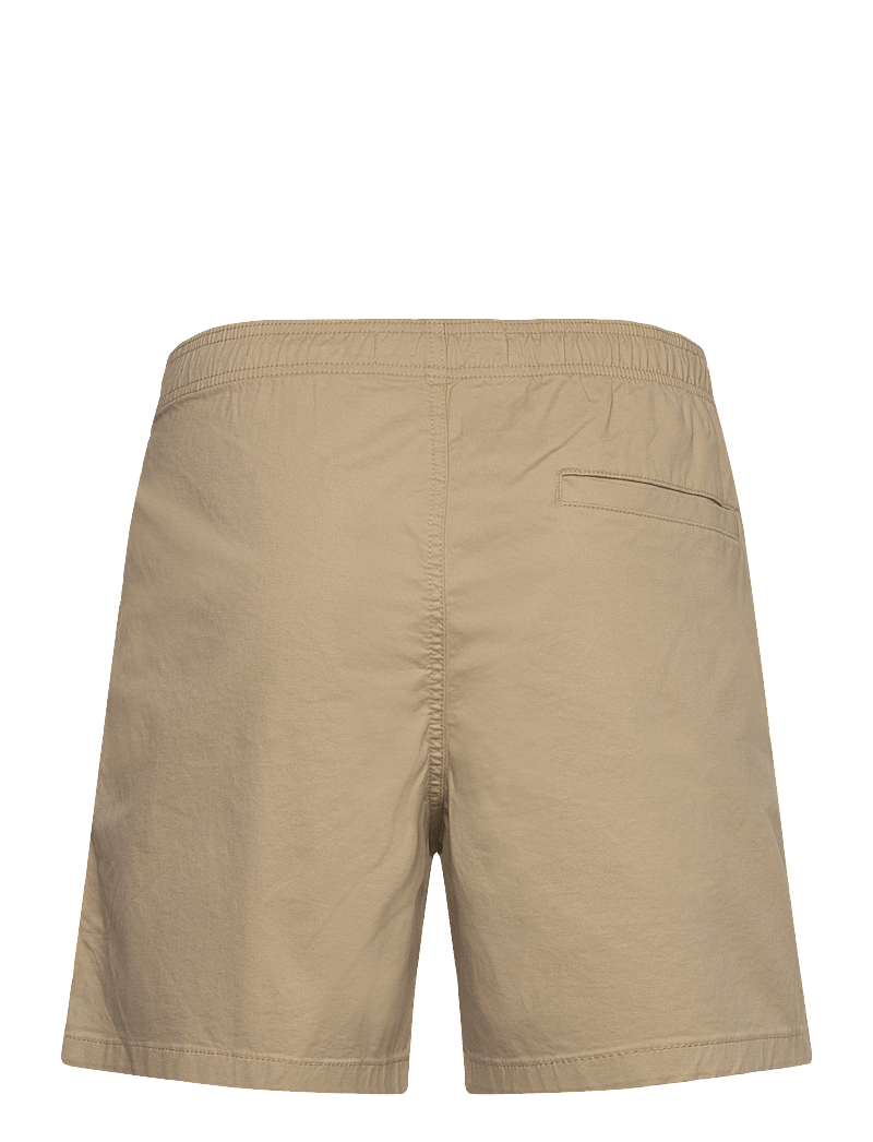 Hollister - HCo. GUYS SHORTS - casual shorts - lemon pepper - 1