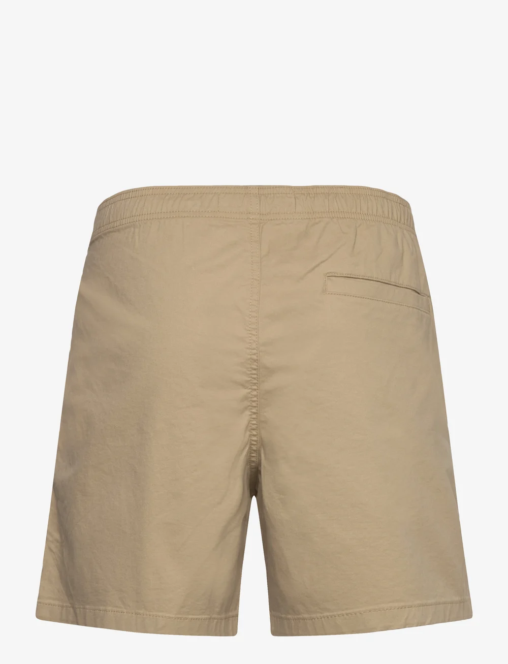 Hollister - HCo. GUYS SHORTS - casual shorts - lemon pepper - 1