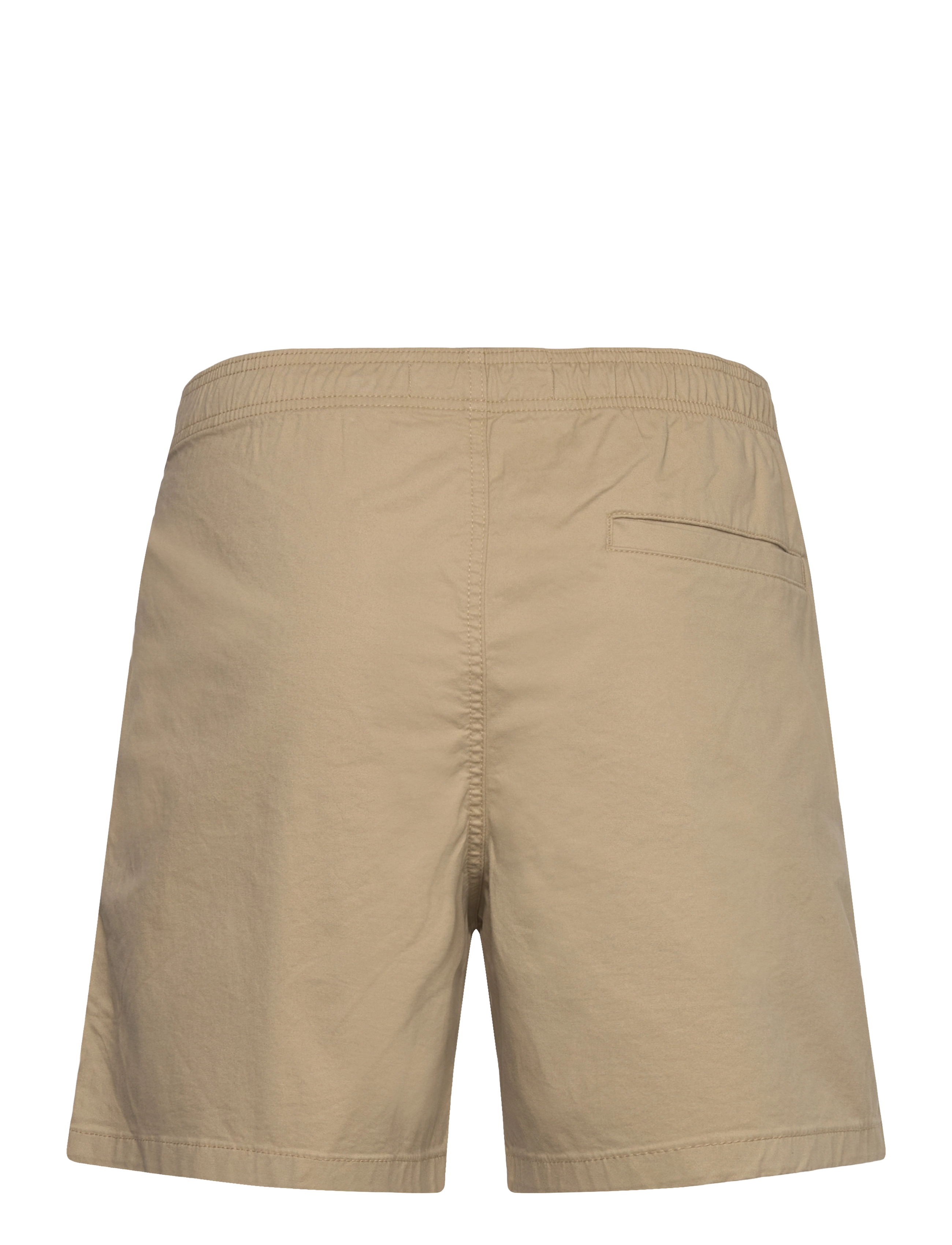 Hollister - HCo. GUYS SHORTS - casual shorts - lemon pepper - 1
