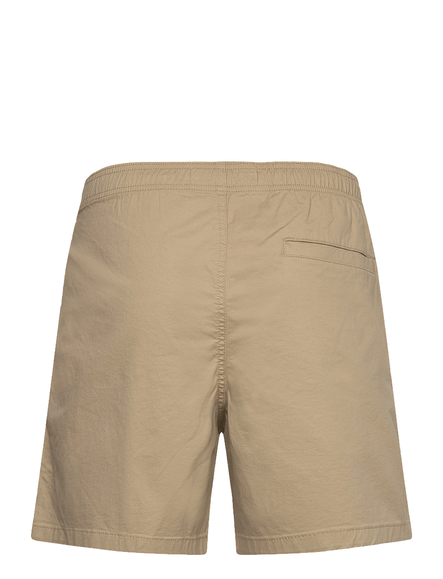 Hollister - HCo. GUYS SHORTS - casual shorts - lemon pepper - 1