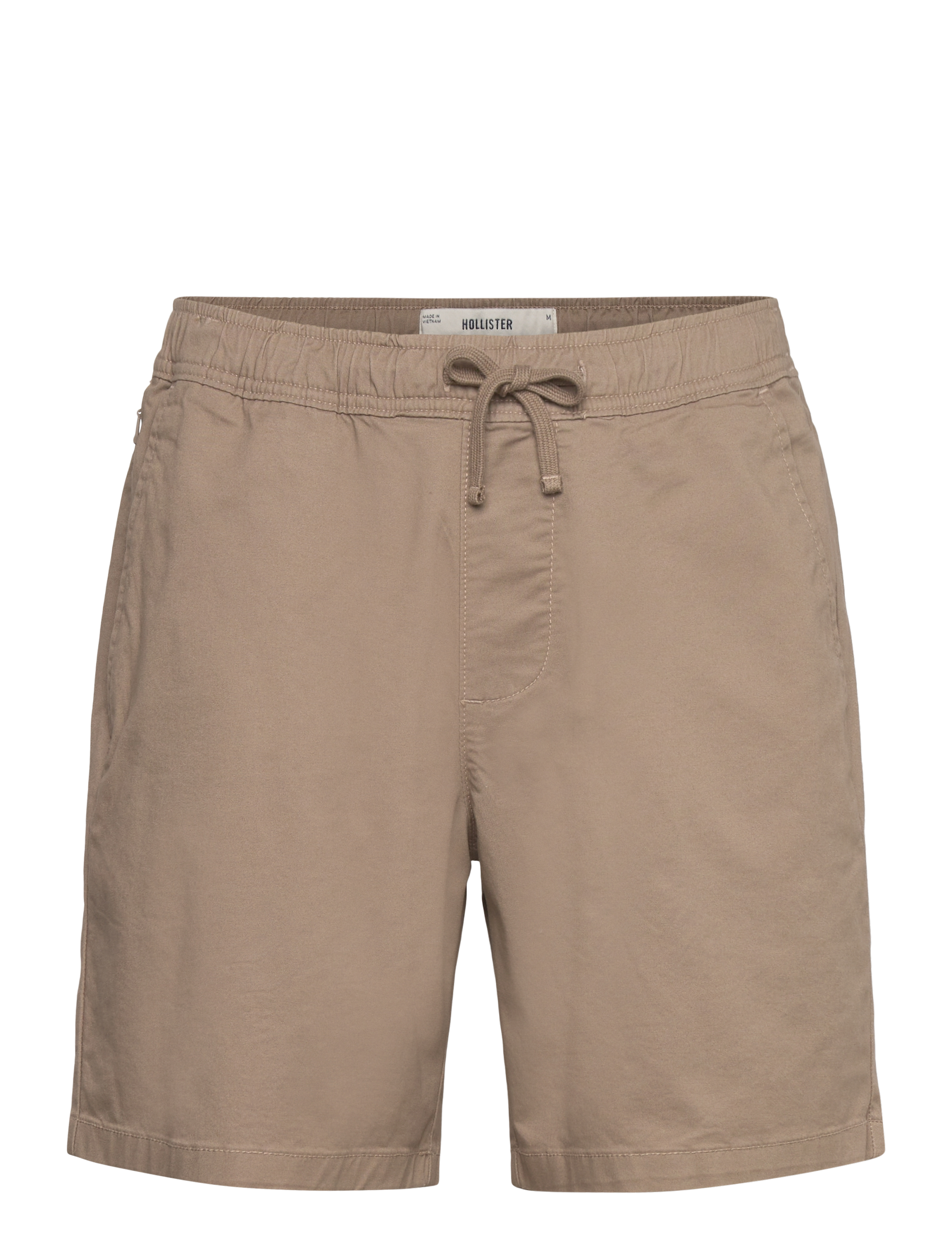 HOLLISTER Hco. Guys Shorts Braun - XS - Herren