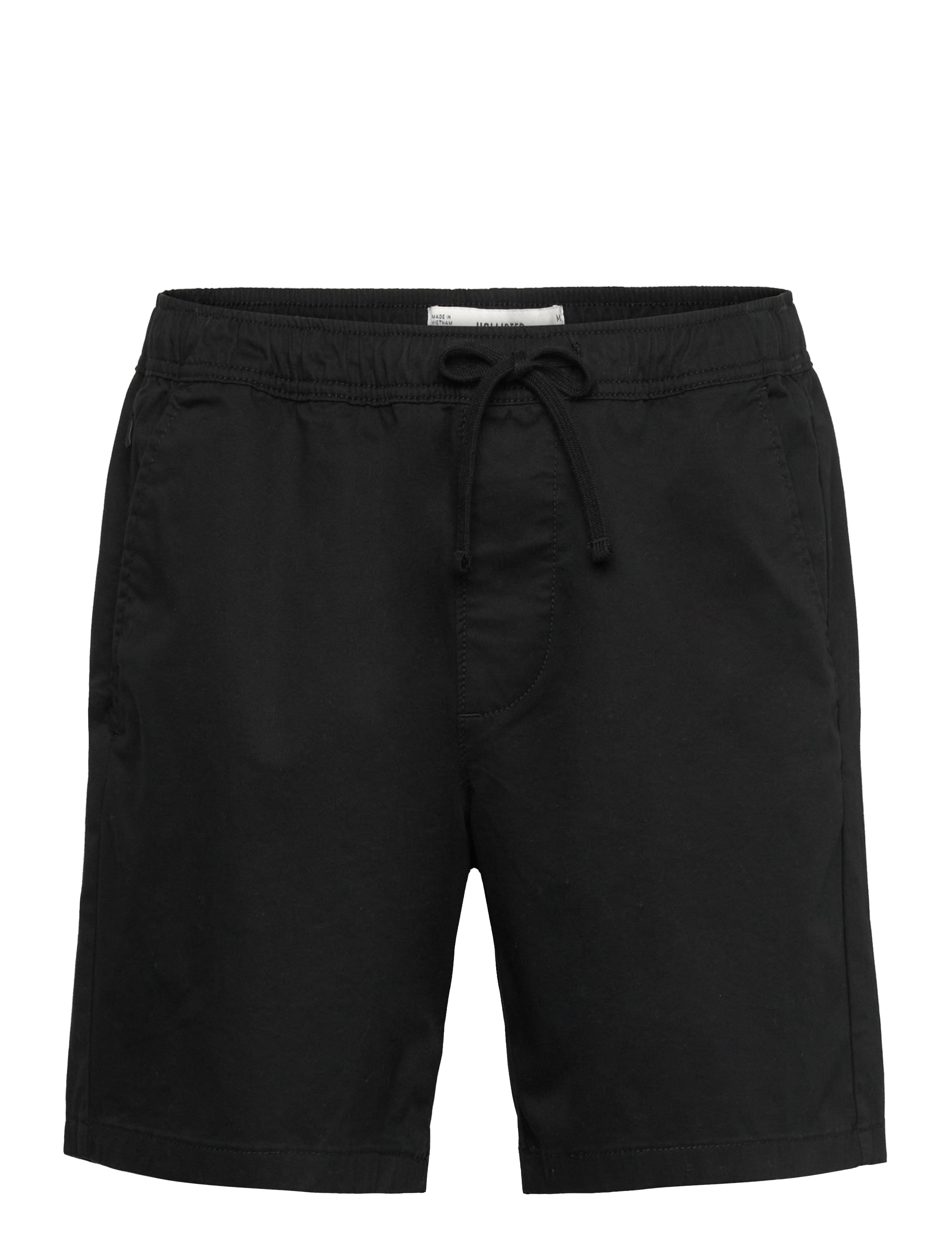 Hollister HCo. GUYS SHORTS - Hollister - METEORITE / black
