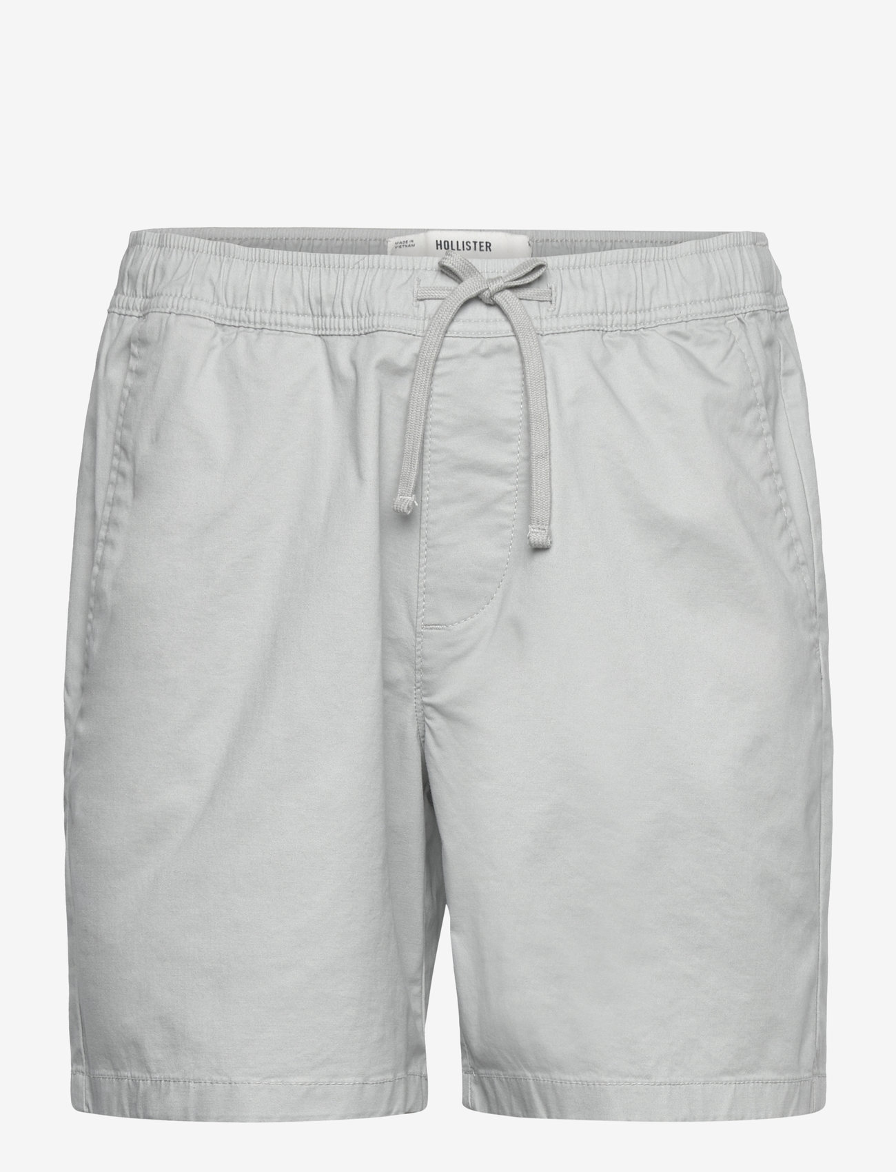 Hollister - HCo. GUYS SHORTS - short décontracté - mirage grey - 0