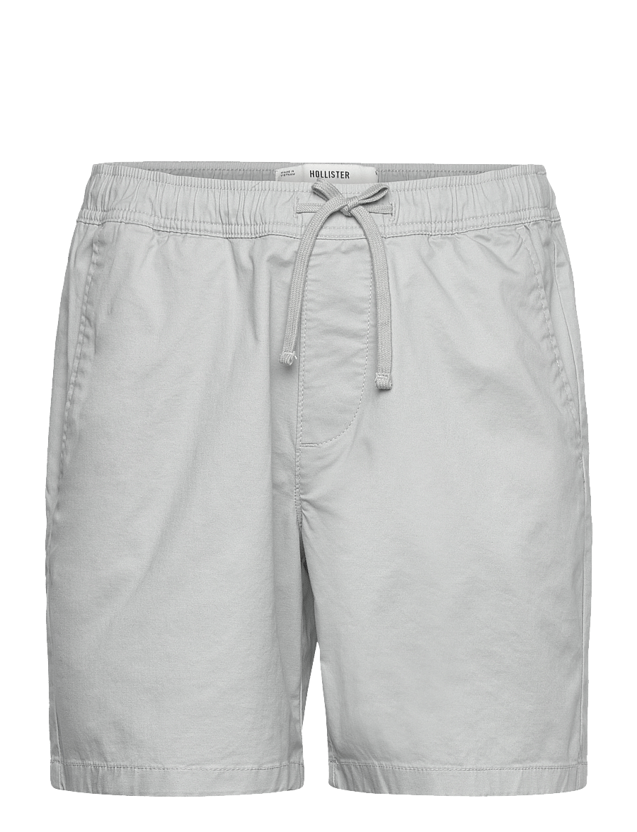 Hollister - HCo. GUYS SHORTS - casual shorts - mirage grey - 0
