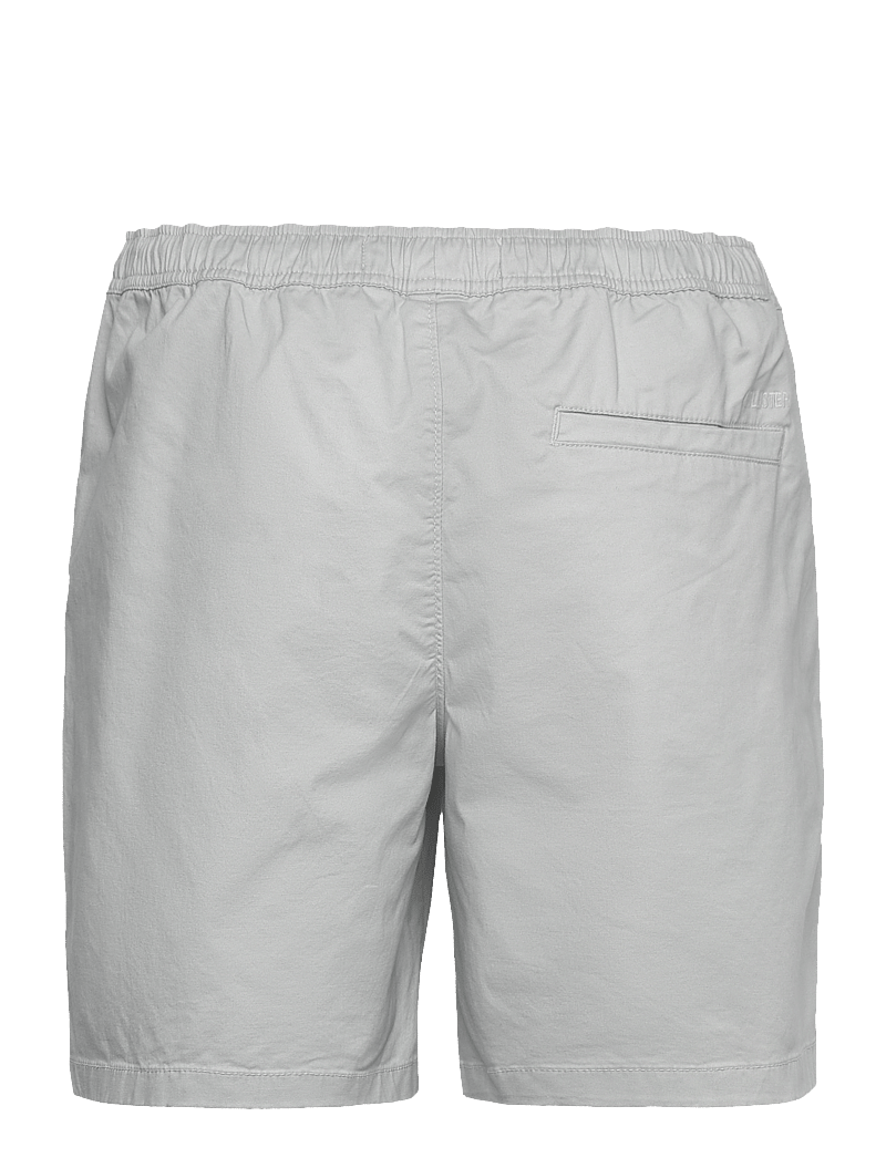 Hollister - HCo. GUYS SHORTS - short décontracté - mirage grey - 1
