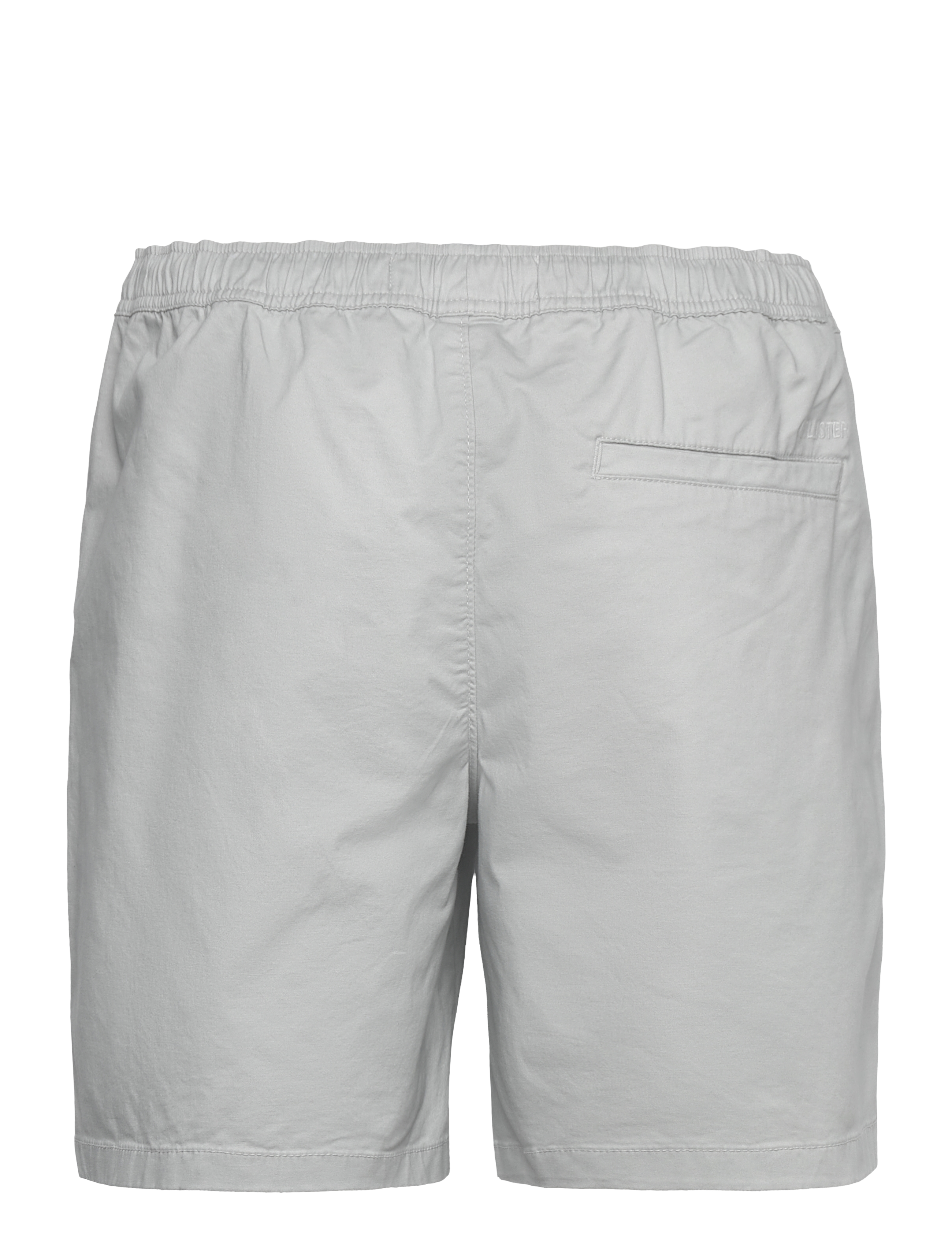 Hollister - HCo. GUYS SHORTS - casual shorts - mirage grey - 1