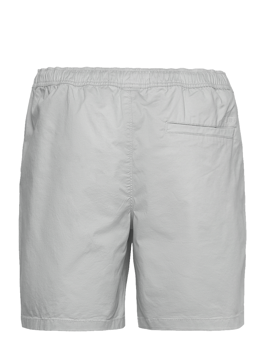 Hollister - HCo. GUYS SHORTS - casual shorts - mirage grey - 1