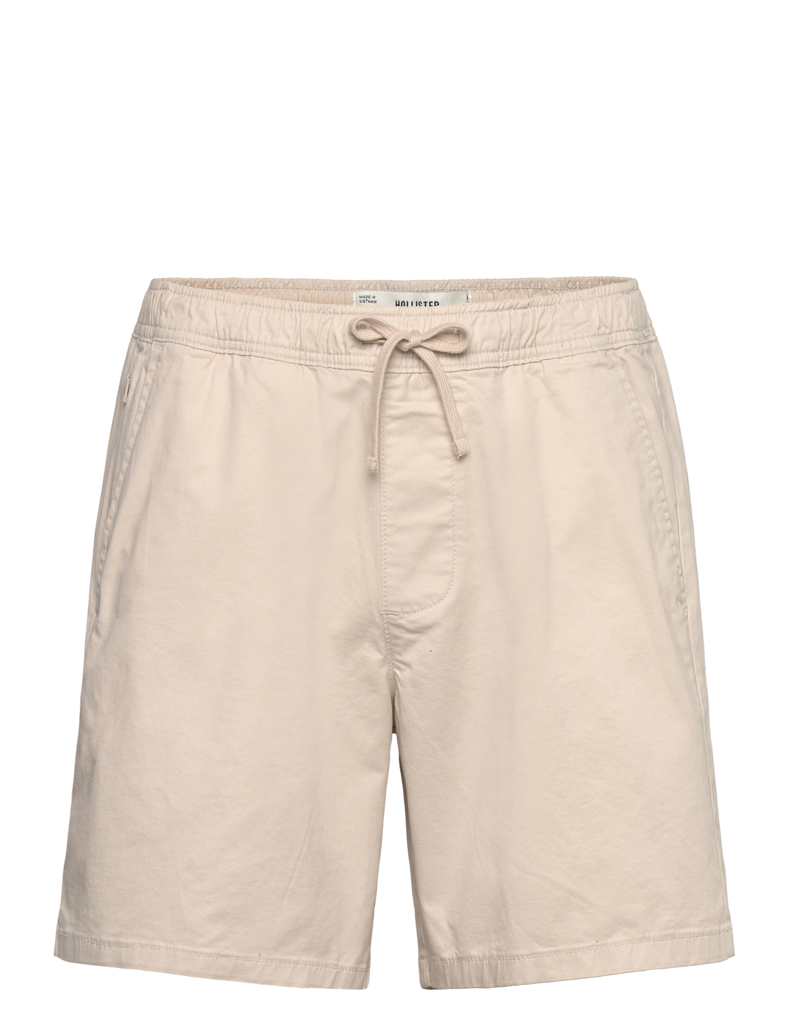Hollister Hco. Guys Shorts, XS, Cream, Badetøj > Shorts, Herre
