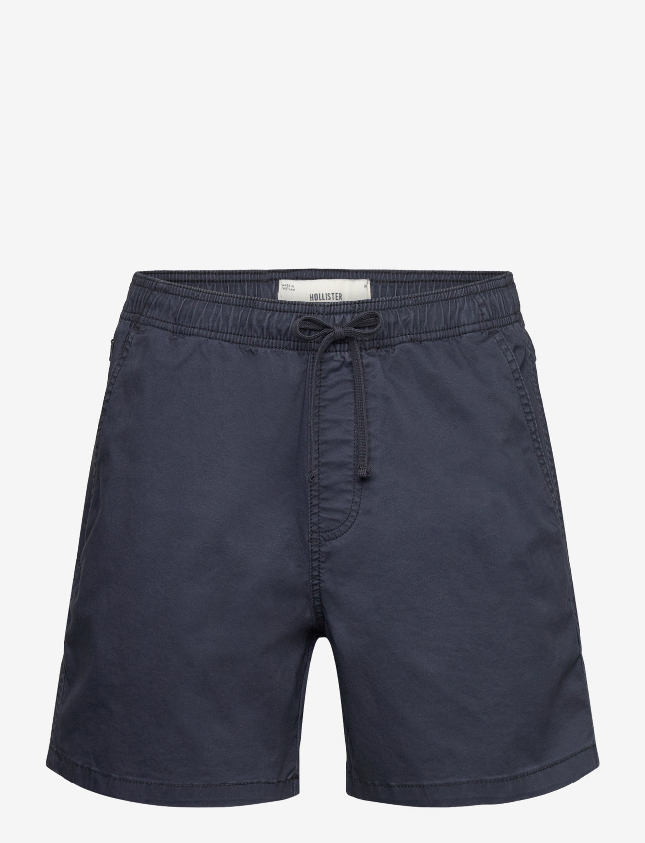 Hollister - HCo. GUYS SHORTS - casual shorts - blue nights - 0