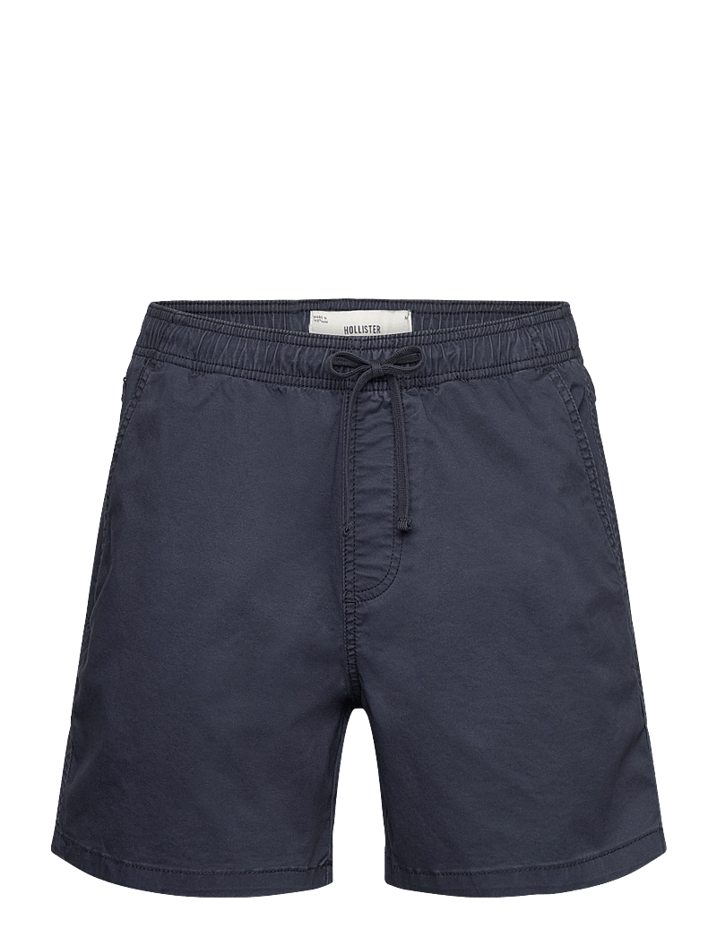 Hollister - HCo. GUYS SHORTS - casual shorts - blue nights - 0