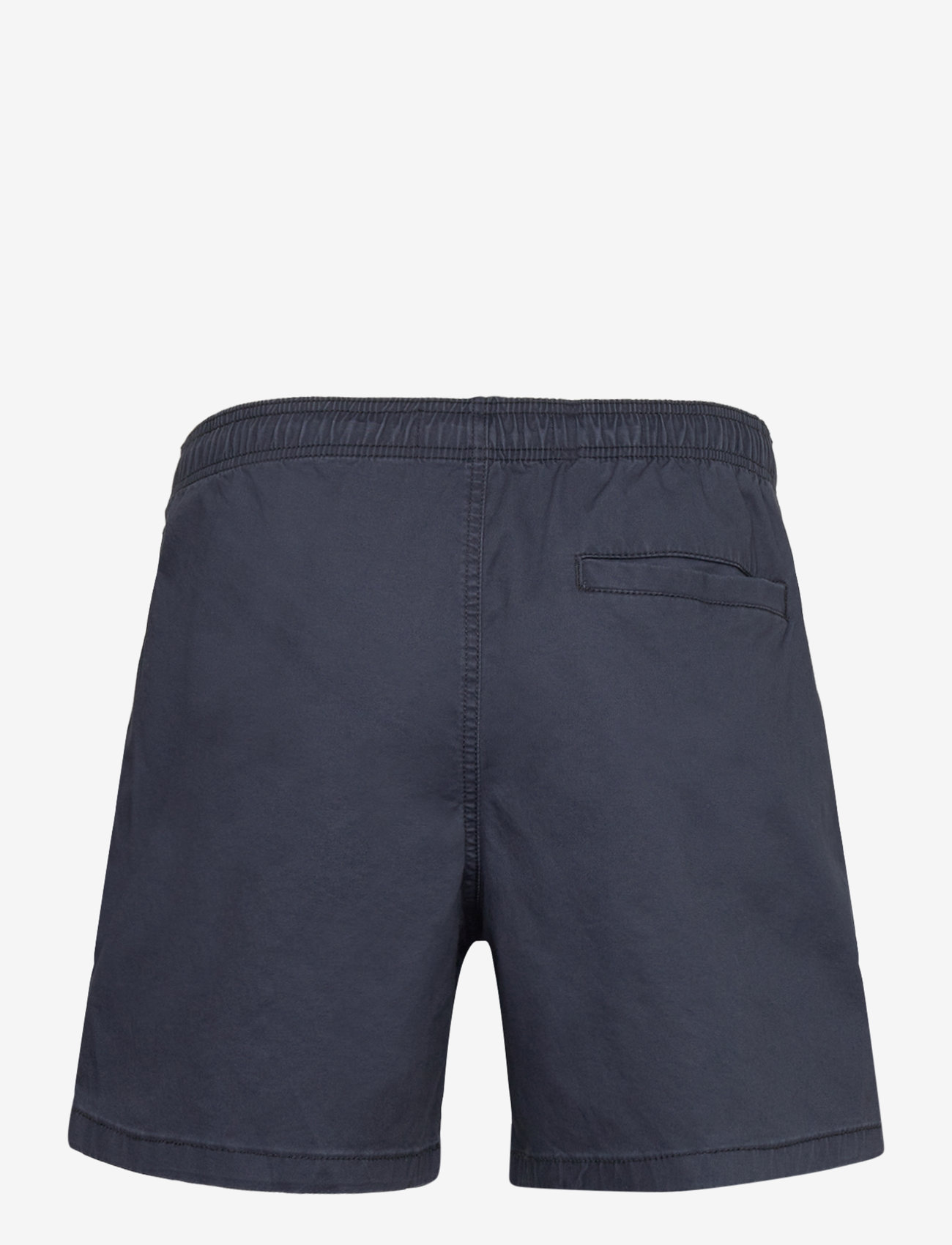 Hollister - HCo. GUYS SHORTS - casual shorts - blue nights - 1