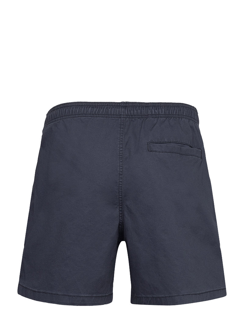 Hollister - HCo. GUYS SHORTS - casual shorts - blue nights - 1