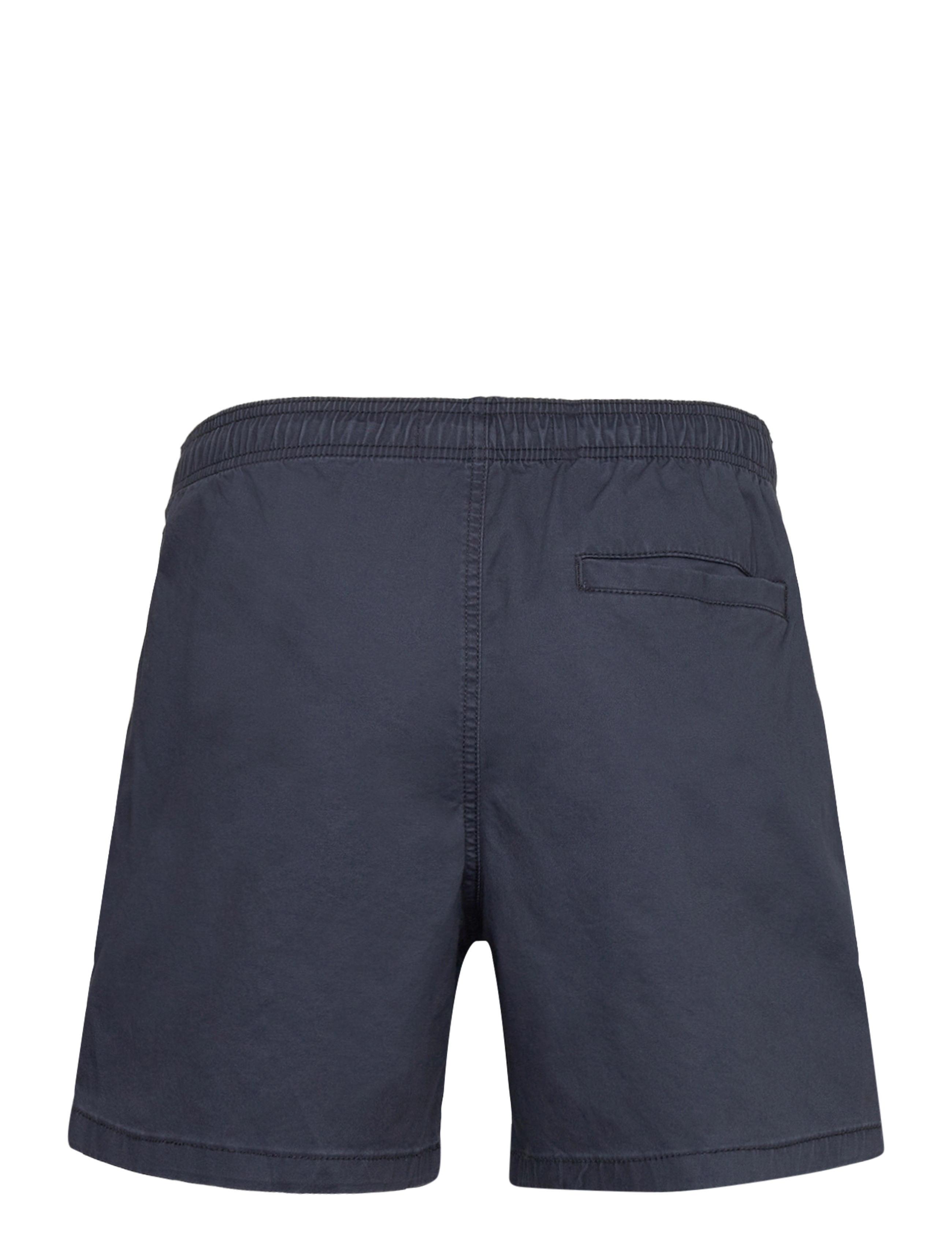 Hollister - HCo. GUYS SHORTS - lühikesed vabaajapüksid - blue nights - 1
